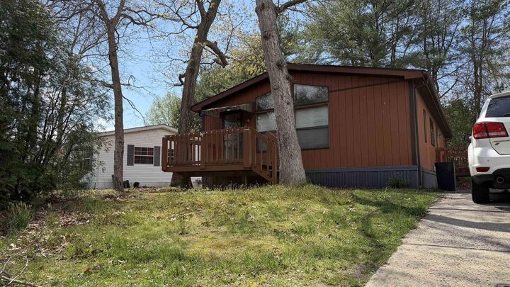 Property Photo:  29 Mullica Way  NJ 08215 