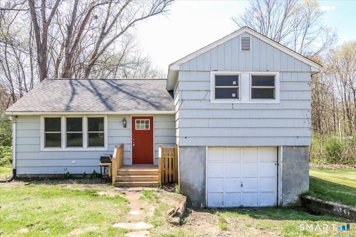 Property Photo:  55 Park Lane East  CT 06776 