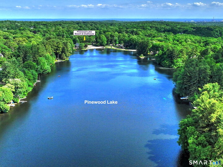 Property Photo:  10 Old Pinewood Trail  CT 06611 