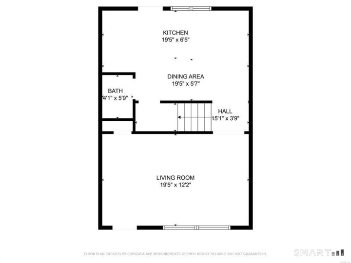 Property Photo:  61 Dover Court B  CT 06405 