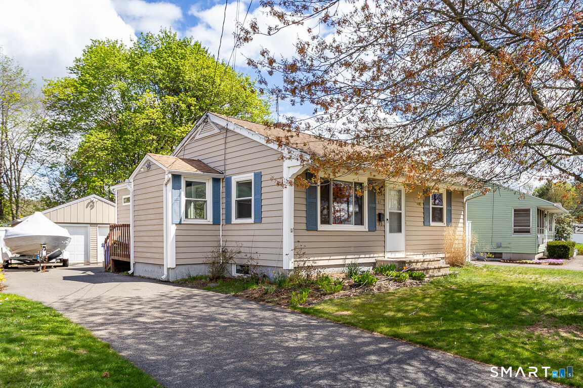 Property Photo:  65 Lawncrest Drive  CT 06489 