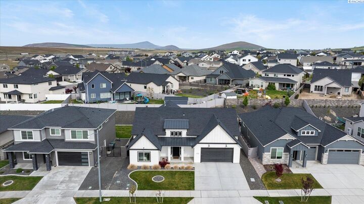 Property Photo:  4722 White Dr  WA 99352 