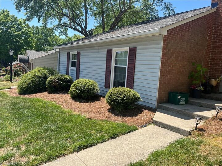 Property Photo: 3959 Valley Court A NC 27106