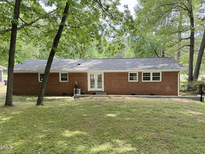 Property Photo:  1842 Lynne Avenue  NC 27536 