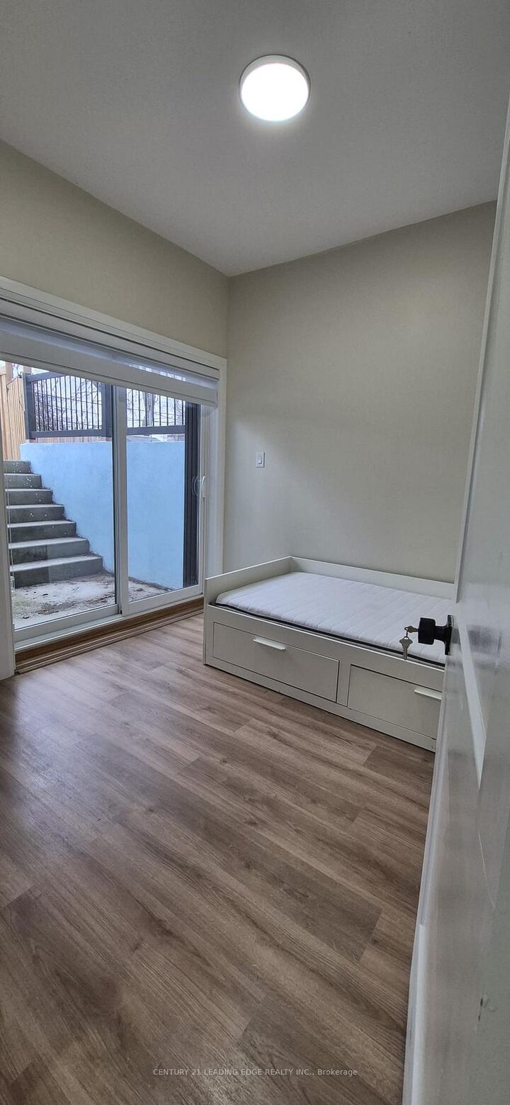 Property Photo:  80 Haslam Street Basement  ON M1N 3N7 