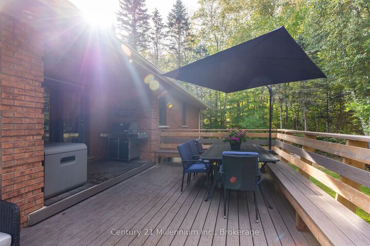 Photo de la propriété:  34 Southampton Parkway  ON N0H 2G0 