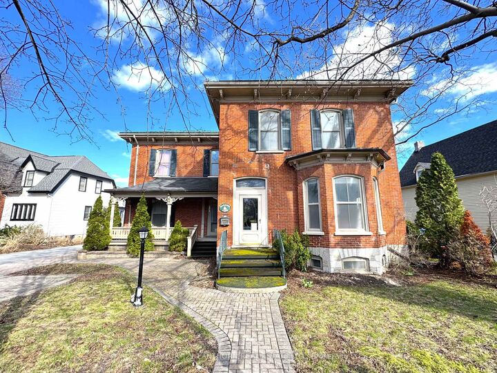 Property Photo:  340 Main Street  ON K0K 2T0 