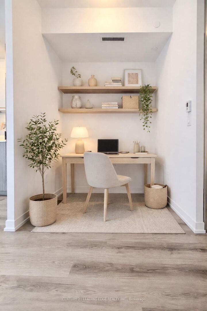 Photo de la propriété:  28 Eastern Avenue 304  ON M5A 0Y2 