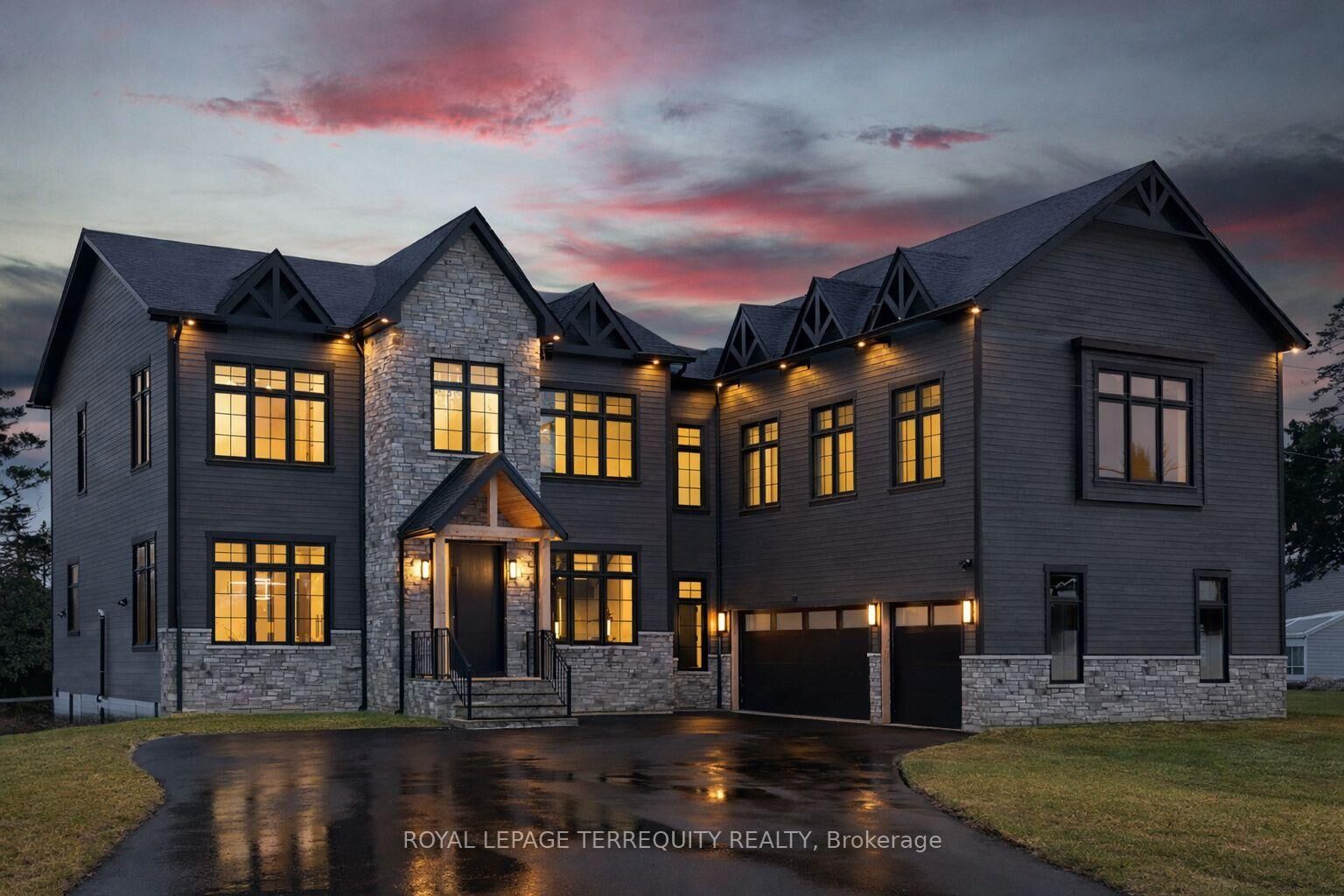 Property Photo: 17 Connor Drive ON L4A 2Z1