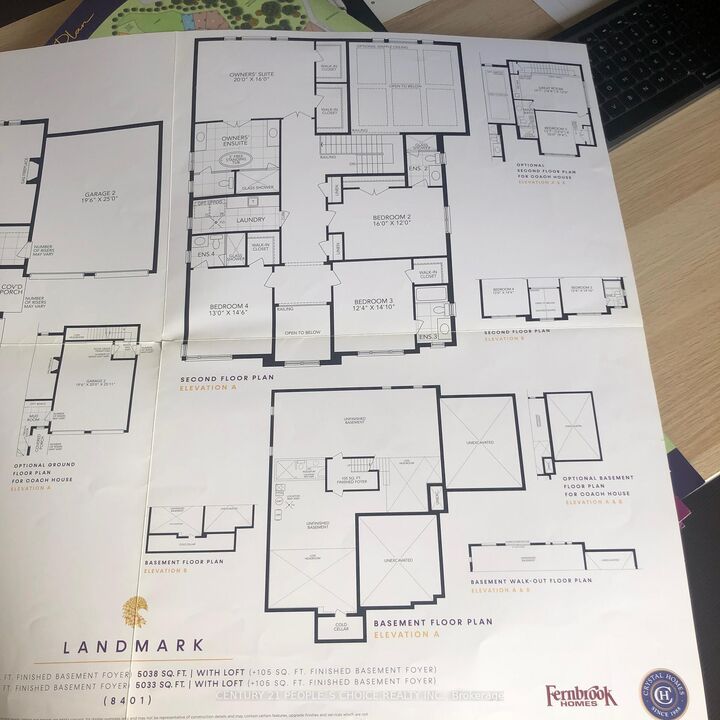 Property Photo:  3 Aldwinckle Avenue  ON L0L 2L0 