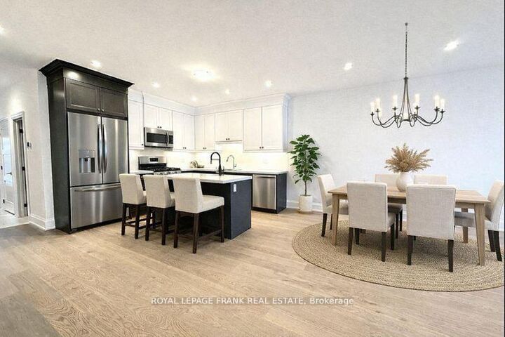 Property Photo: 34 Pond Street ON K0L 1Y0