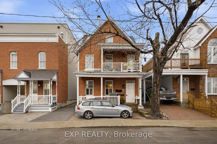 48 Bolton Street — photo 1