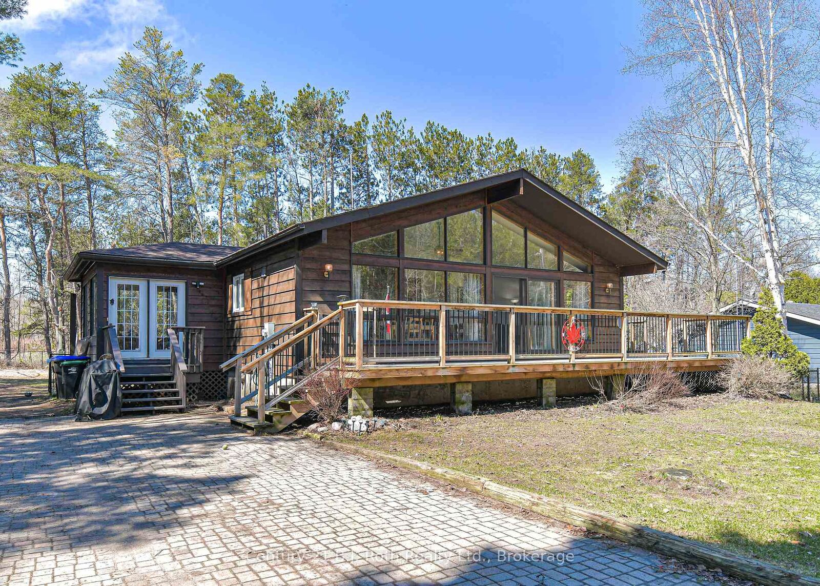 Photo de la propriété:  2352 Reeves Road  ON L0K 2A0 