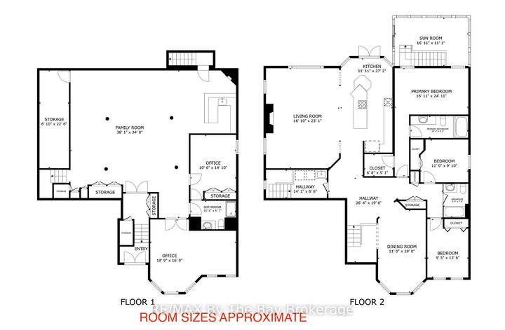 Property Photo: 70 Fairway Crescent ON L9Z 1B8
