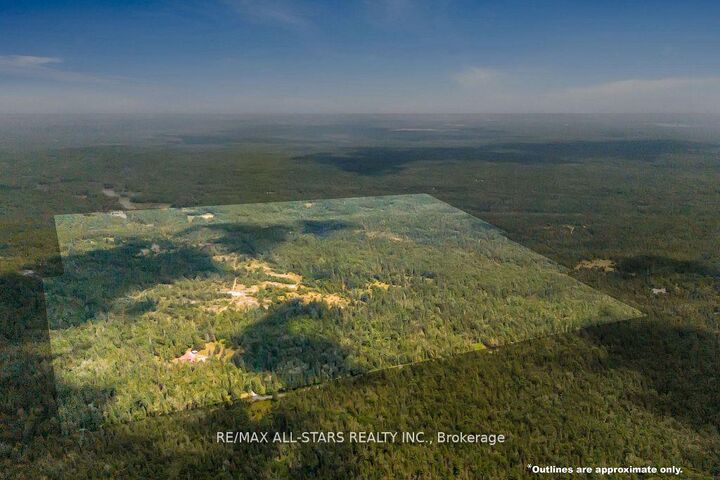 Property Photo: 380 Ledge Road ON K0M 1A0