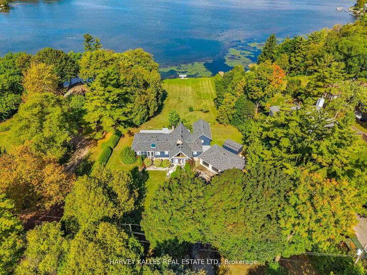 Property Photo: 8 Oak Drive ON N0B 2J0