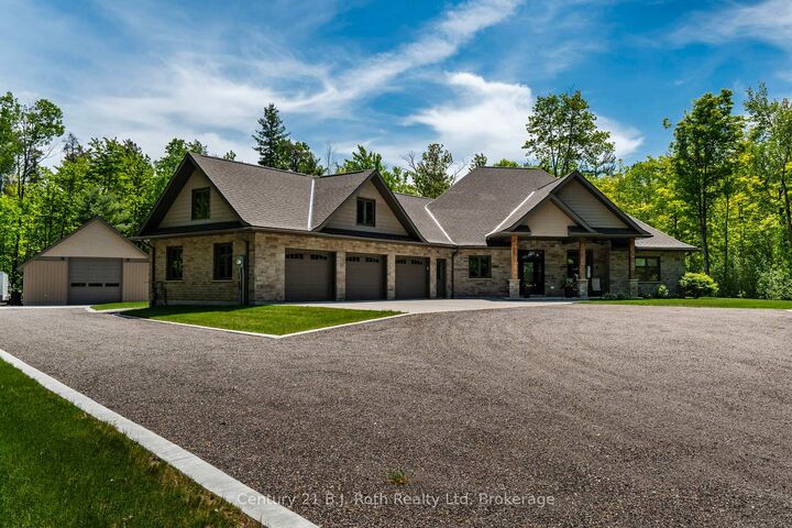 Property Photo: 291 Concession Road 8 N/A E ON L0L 2J0