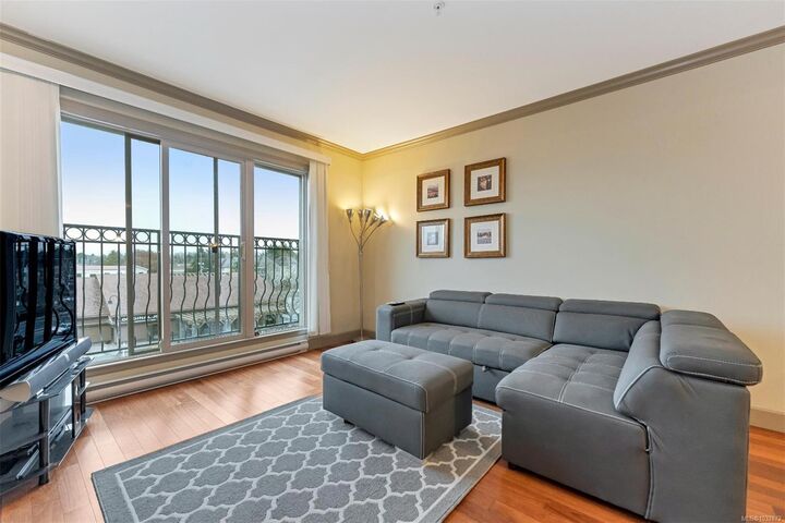 Property Photo: 1620 McKenzie Ave 318 BC V8N 0A1