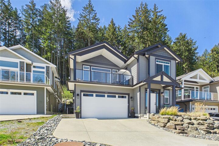 Property Photo: 920 Craig Rd BC V9G 2C4