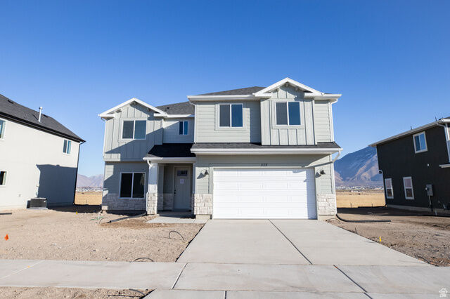 Property Photo: Address not disclosed UT 84653