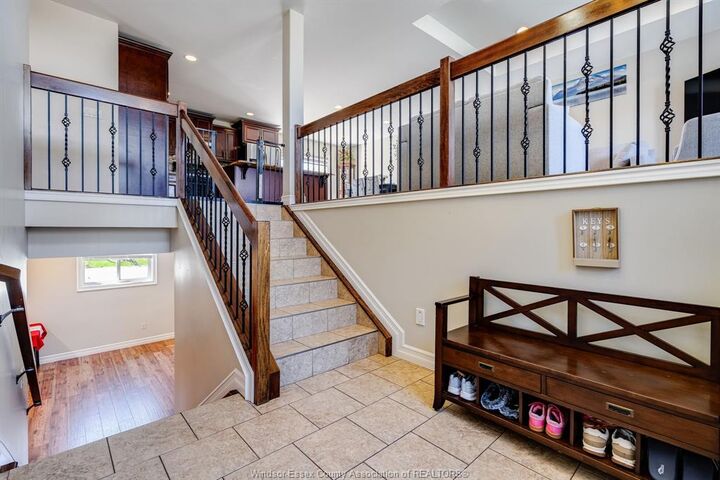 Photo de la propriété:  40 Conservation Boulevard  ON N9Y 4E5 