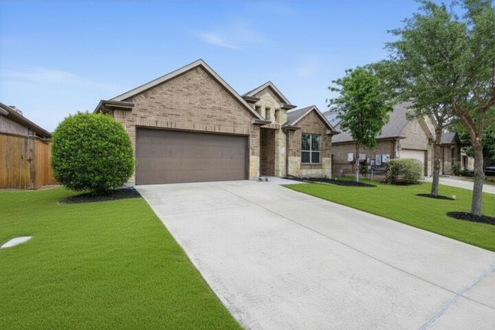 Property Photo:  216 Blue Waterleaf Lane  TX 78626 