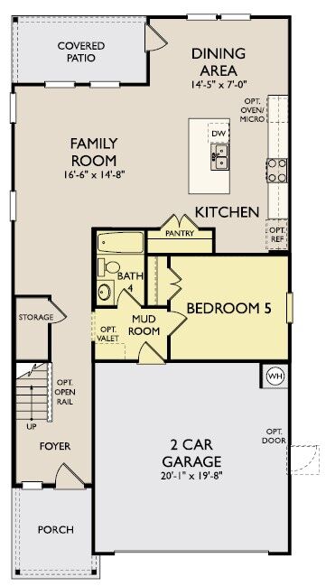 Property Photo:  174 Ranier Way  TX 78620 