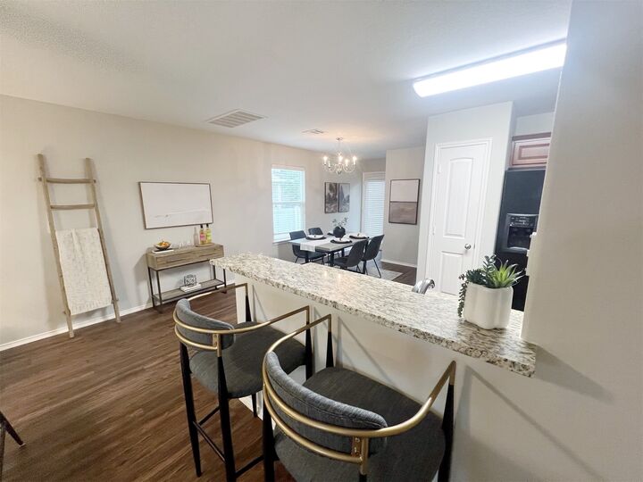 Property Photo:  1808 Enchanted Rock Drive  TX 78613 