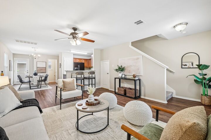 Property Photo:  1808 Enchanted Rock Drive  TX 78613 