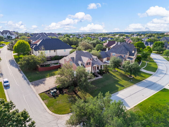Property Photo:  115 Desert Willow Way  TX 78737 