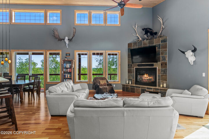 Property Photo:  46113 Sather Court  AK 99669 