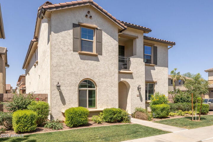 Property Photo:  1015 S Annie Lane  AZ 85296 