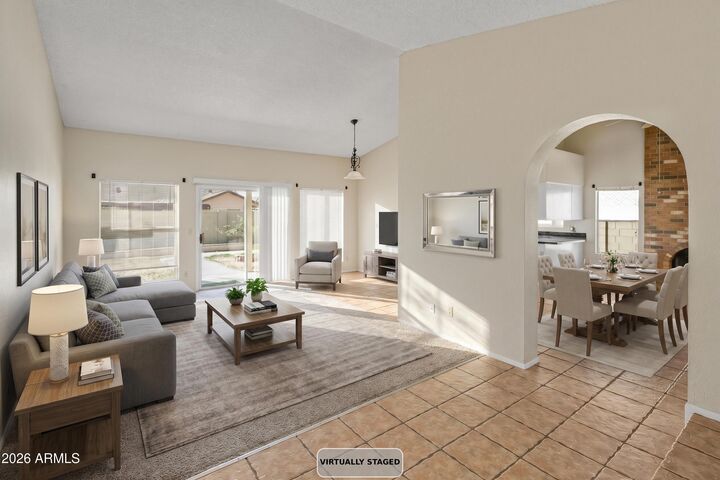 Property Photo:  8119 W Corrine Drive  AZ 85381 