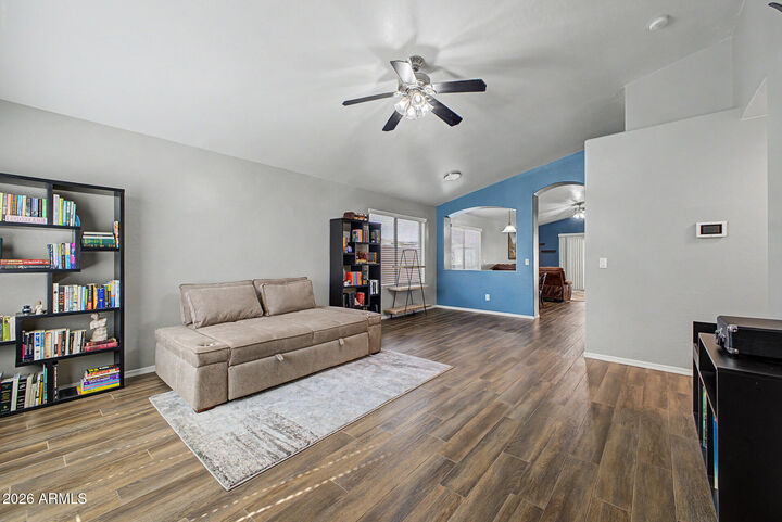 Property Photo:  7283 S 253rd Avenue  AZ 85326 