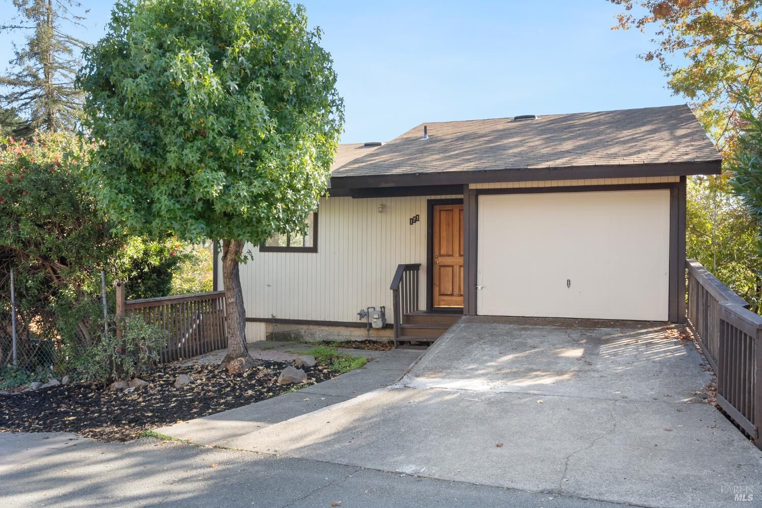 Property Photo:  171 Glen Park Avenue  CA 94901 