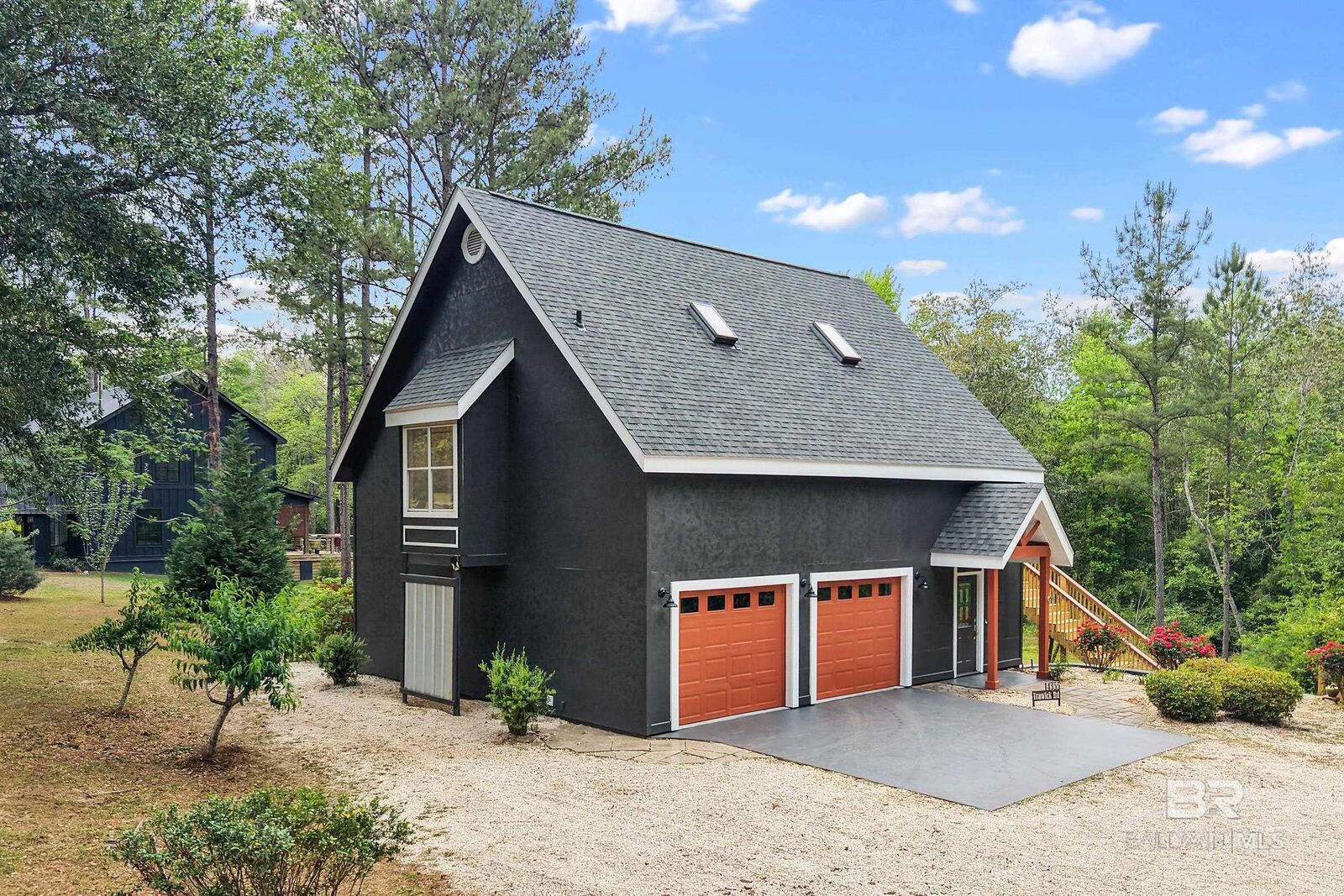 Property Photo: 14355 Trawick Road AL 36578