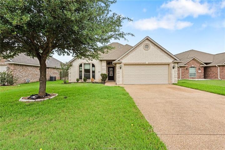 Property Photo:  3807 Ransberg Court  TX 77845 