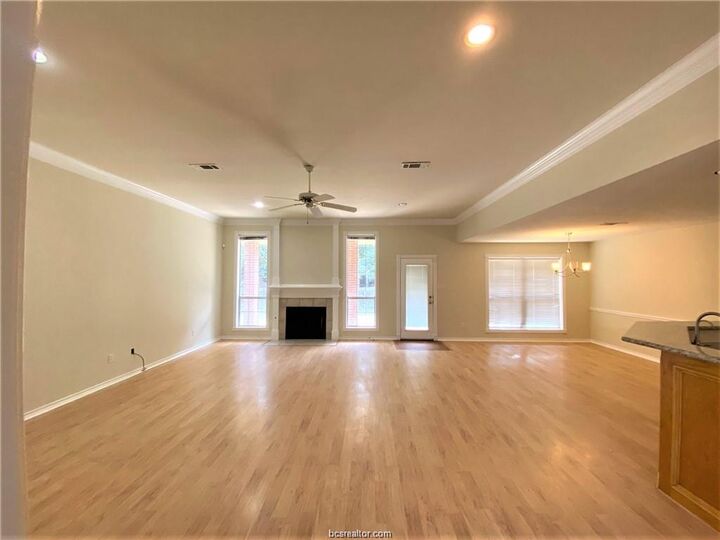 Property Photo: 3207 Caterina Ln TX 77845