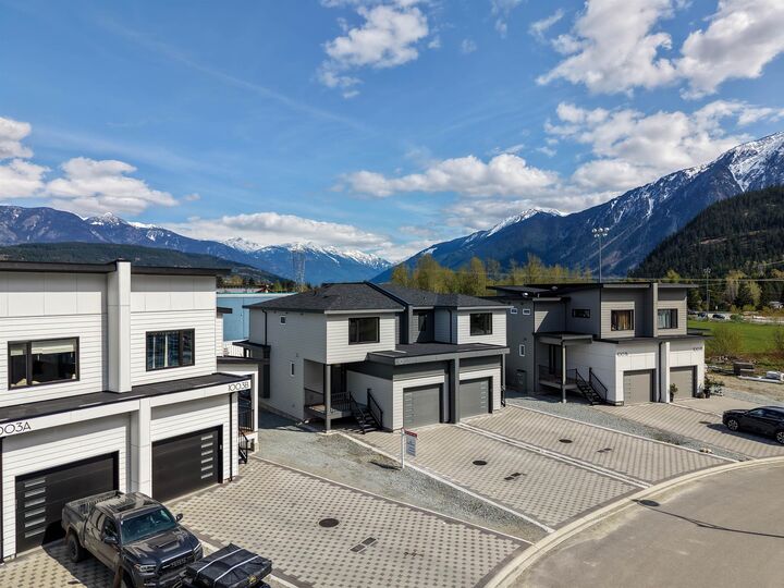 Property Photo: 1005 Phare Crescent BC V0N 2L1