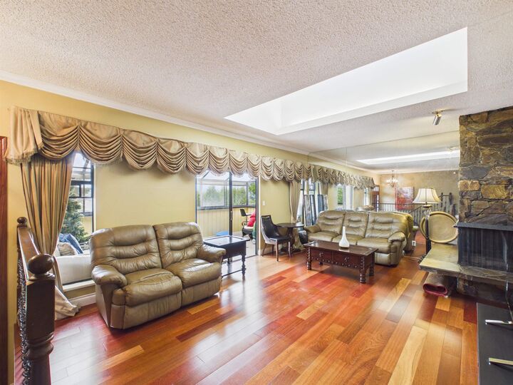 Property Photo: 7730 Stanley Street BC V5E 1V8