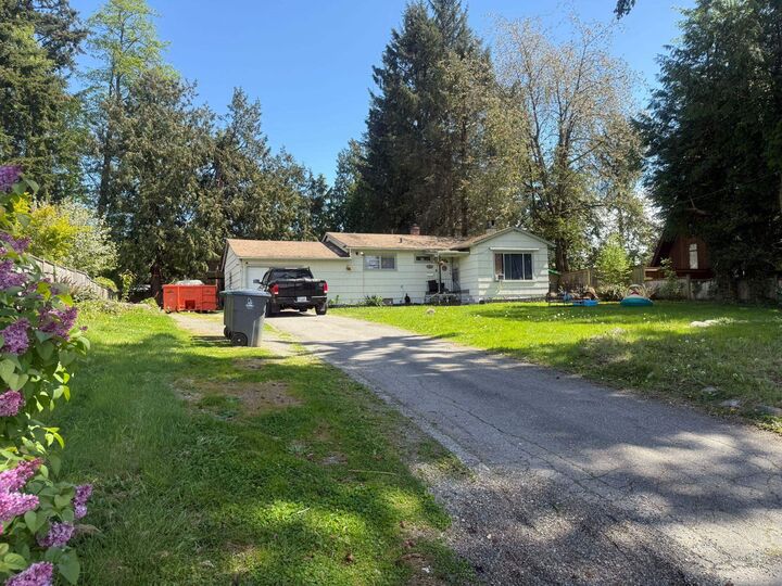 Property Photo:  918 164 Street  BC V4A 4Y5 