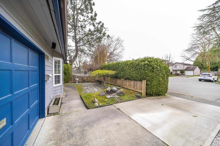 Property Photo: 6241 Sheridan Road BC V7E 4W5