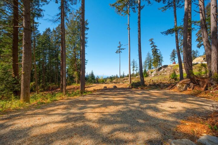 Property Photo: Lot 1 Innisfree Lane BC V0N 1G2