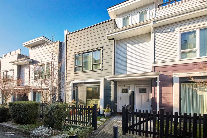 Property Photo: 2280 163 Street 161 BC V3Z 0S4