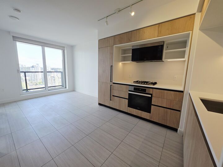 Property Photo: 5058 Joyce Street 2405 BC V5R 0J9