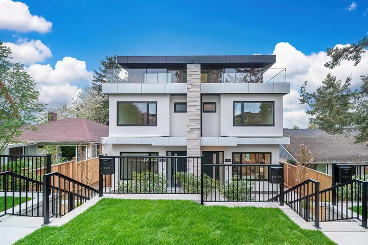 5595 Fleming Street 2 — photo 1