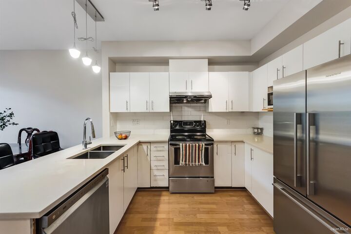 Property Photo: 8726 159 Street 39 BC V4N 0A8