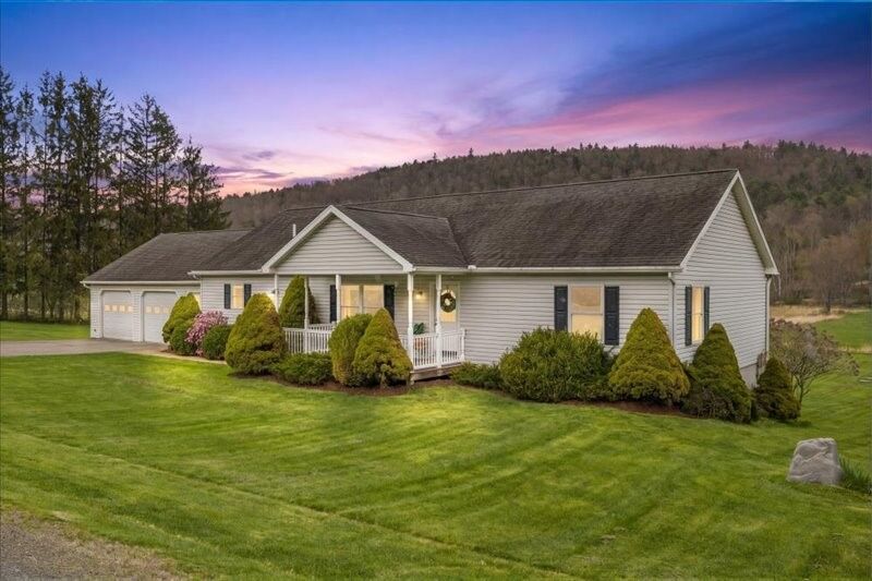 Property Photo:  14660 State Route 858  PA 18830 