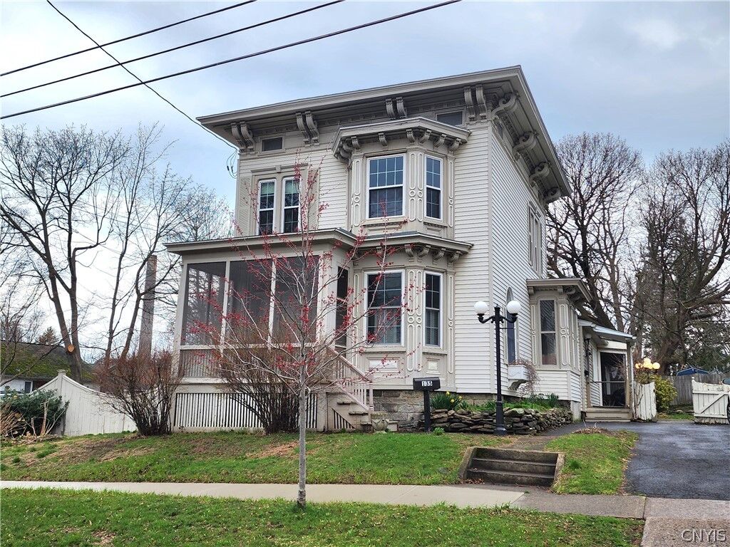Property Photo:  135 W Cayuga Street  NY 13126 