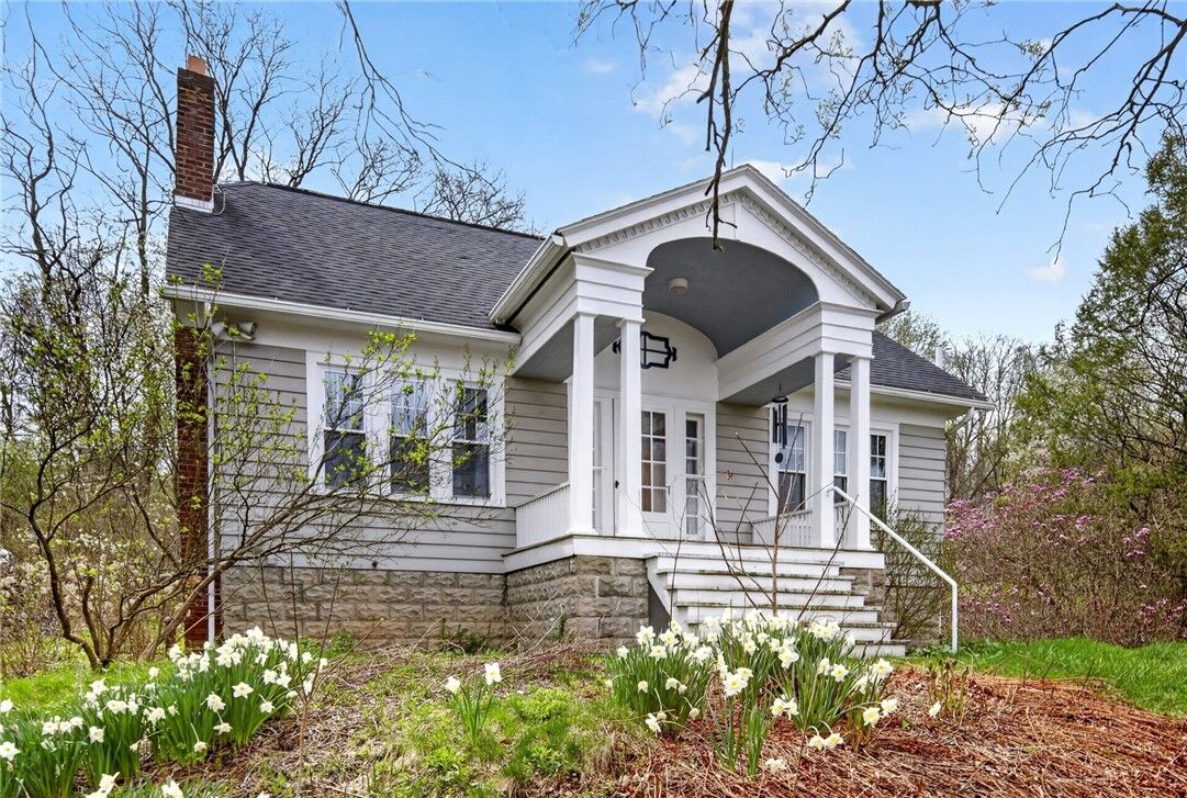 Property Photo:  1016 Trumansburg Road  NY 14850 